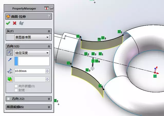 solidworks的安装方法
